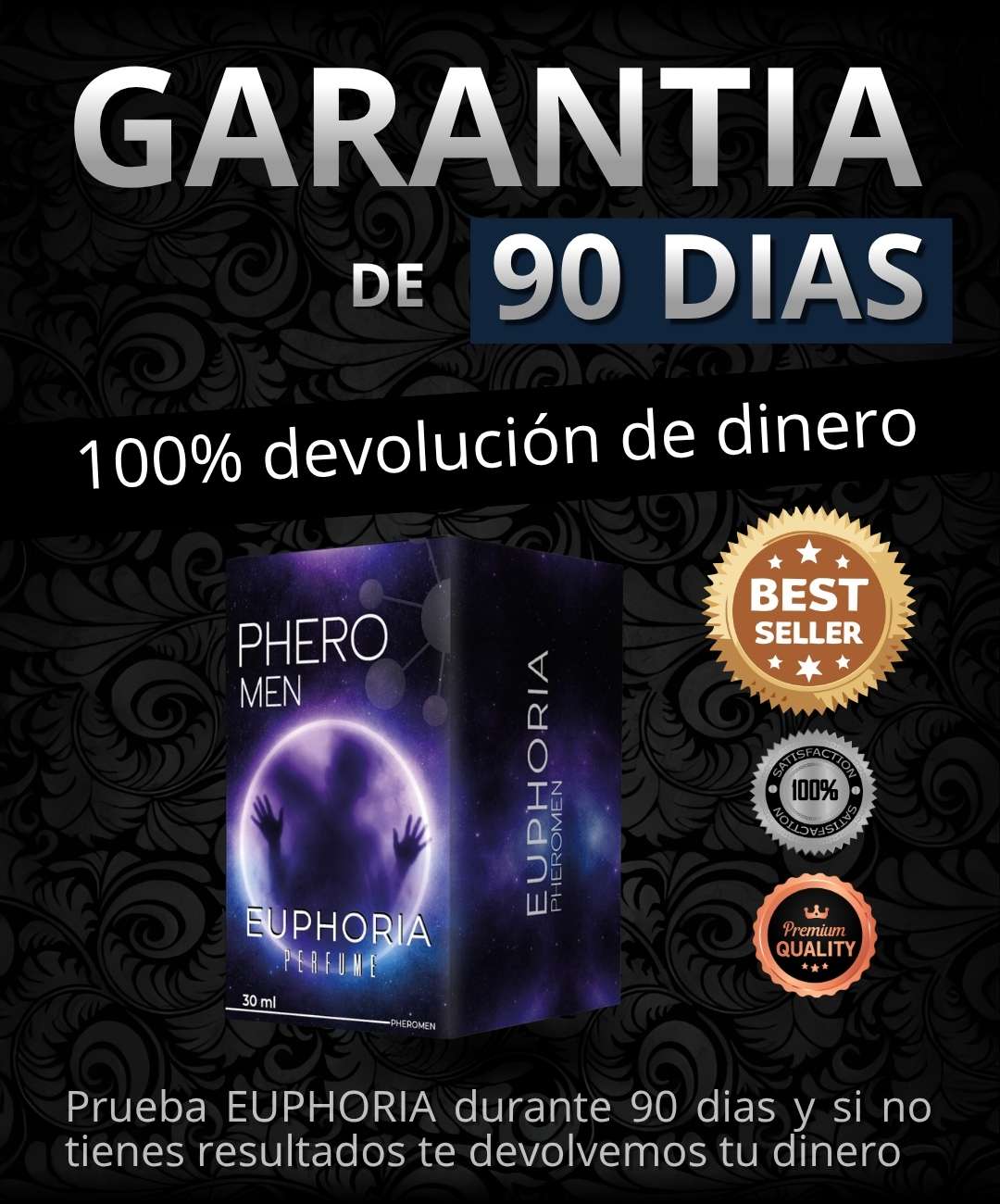 Pheromen EUPHORIA 2 x BLN