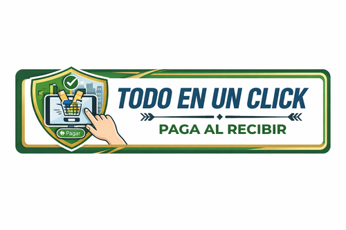 Todo en un Click EC ⭐