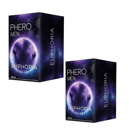 Pheromen EUPHORIA 2 x BLN