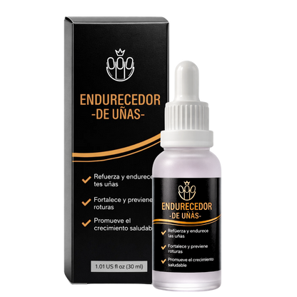 2x1 Endurecedor de Uñas + Envíos Gratis y Paga al Recibir