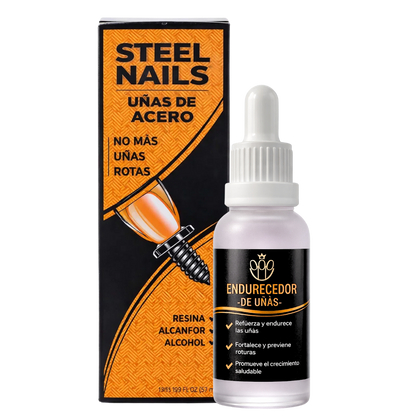 2x1 Endurecedor de Uñas + Envíos Gratis y Paga al Recibir